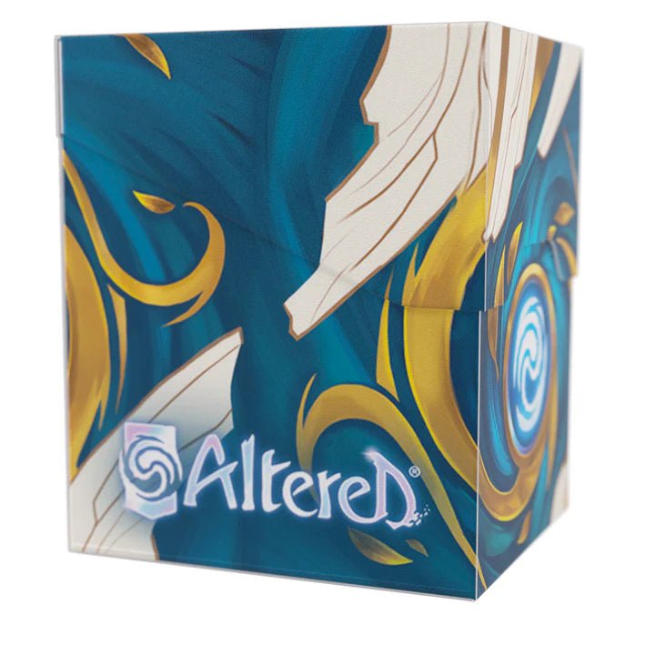 Gamegenic: Altered TCG Expedition Soft Box - Mana Orb - Gathering Games
