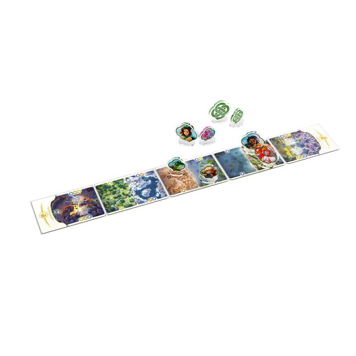 Gamegenic: Altered TCG Premium Hero Standees - Muna - Gathering Games