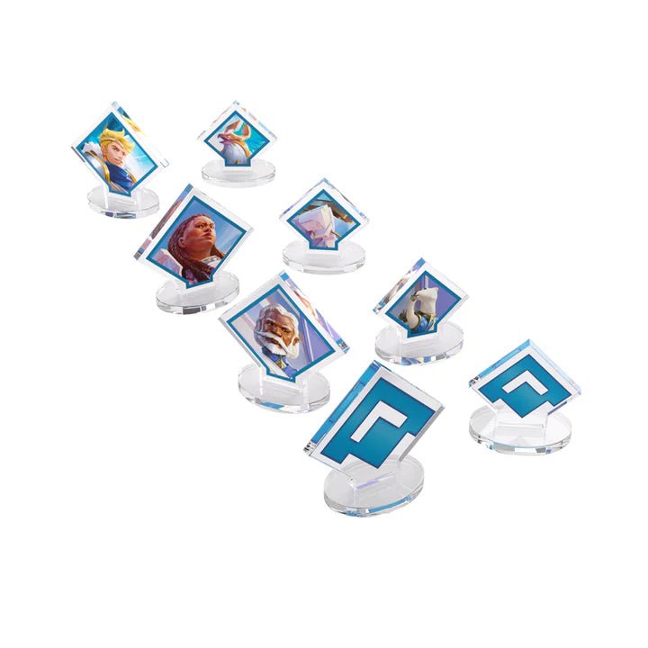 Gamegenic: Altered TCG Premium Hero Standees - Ordis - Gathering Games