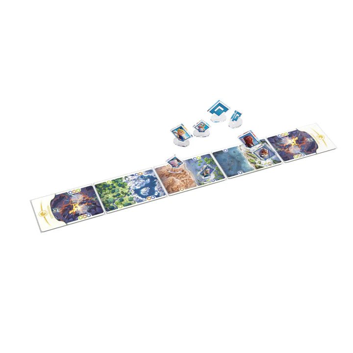 Gamegenic: Altered TCG Premium Hero Standees - Ordis - Gathering Games