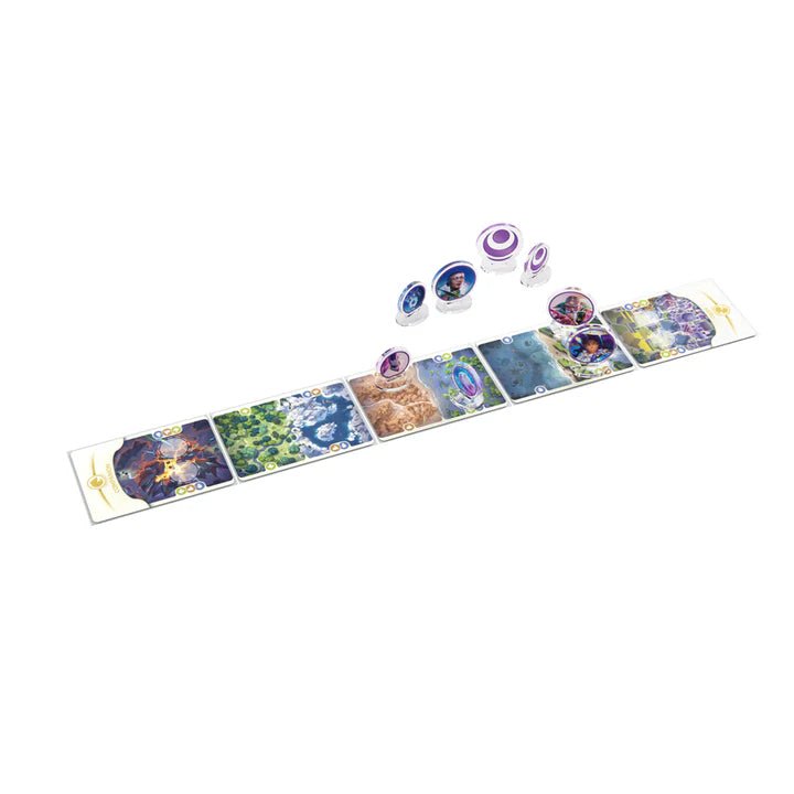 Gamegenic: Altered TCG Premium Hero Standees - Yzmir - Gathering Games