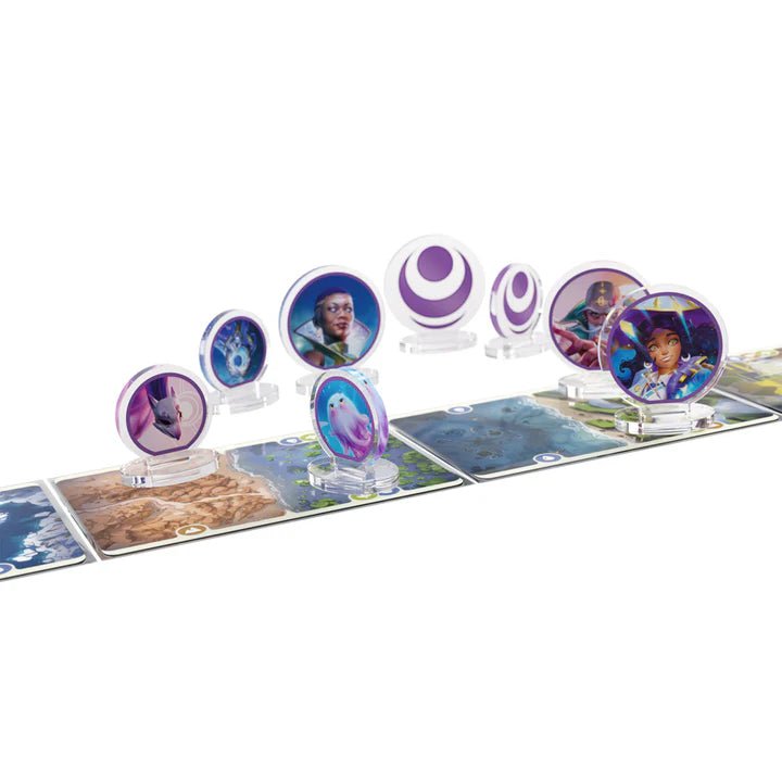 Gamegenic: Altered TCG Premium Hero Standees - Yzmir - Gathering Games