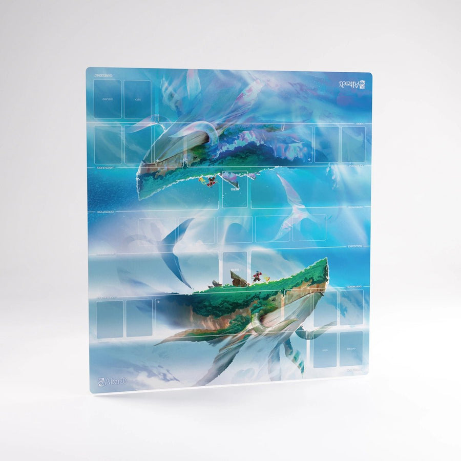 Gamegenic: Altered TCG Prime Gamemat XL - Gathering Games