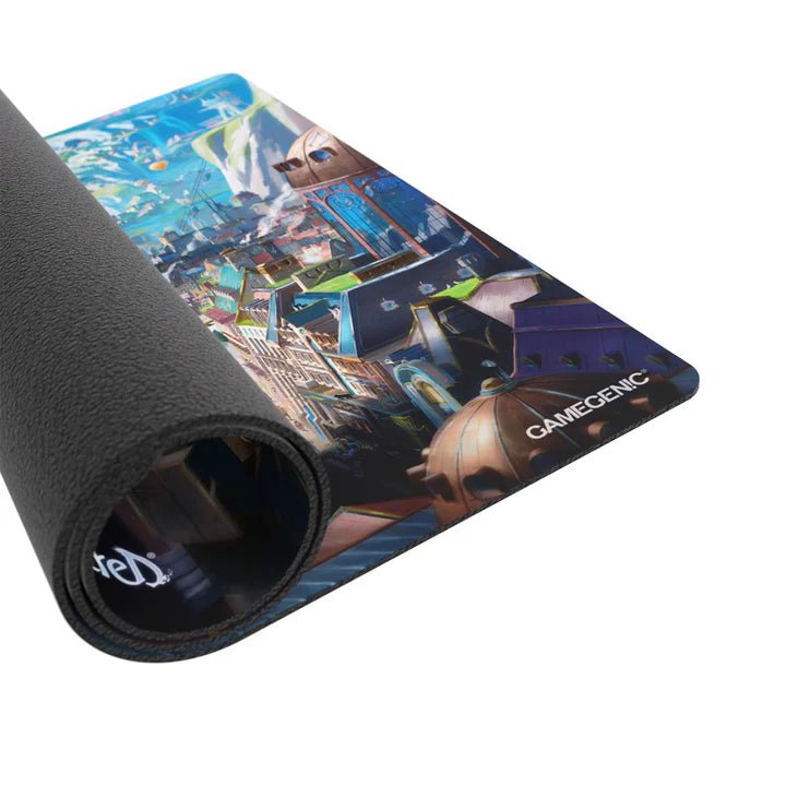 Gamegenic: Altered TCG Prime Playmat - Arkaster - Gathering Games