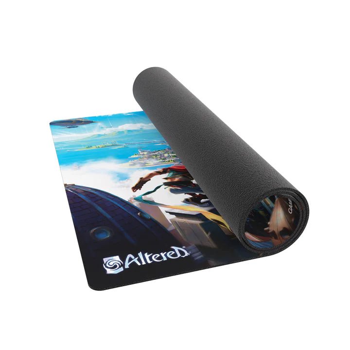 Gamegenic: Altered TCG Prime Playmat - Arkaster - Gathering Games