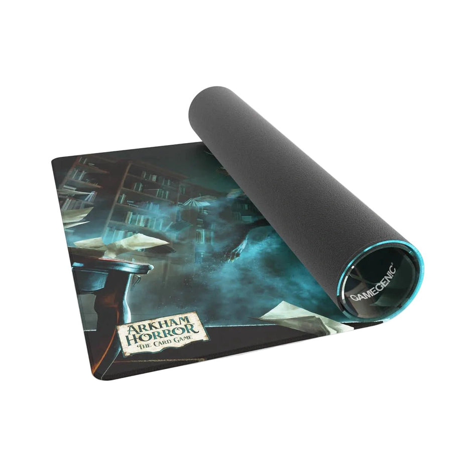Gamegenic - Arkham Horror: Game Mat - Blood Ward - Gathering Games