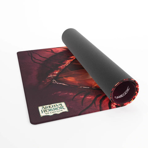 Gamegenic - Arkham Horror: Game Mat - Truth is Out There - Gathering Games