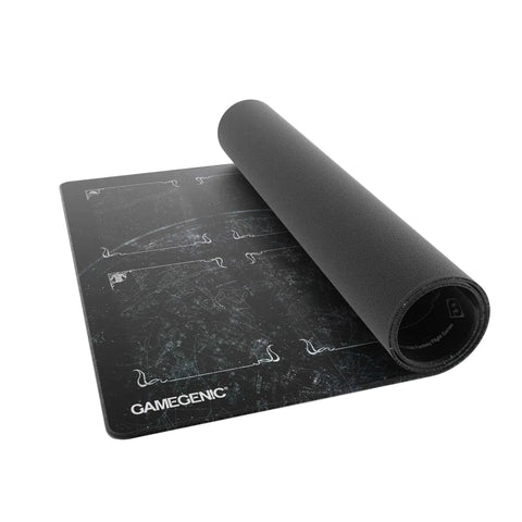 Gamegenic - Arkham Horror: Investigator Game Mat - Gathering Games