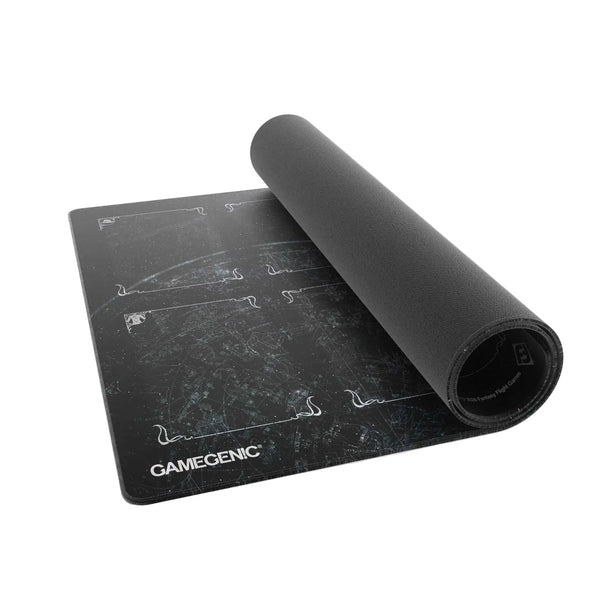 Gamegenic - Arkham Horror: Investigator Game Mat - 2