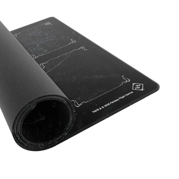 Gamegenic - Arkham Horror: Investigator Game Mat - 3