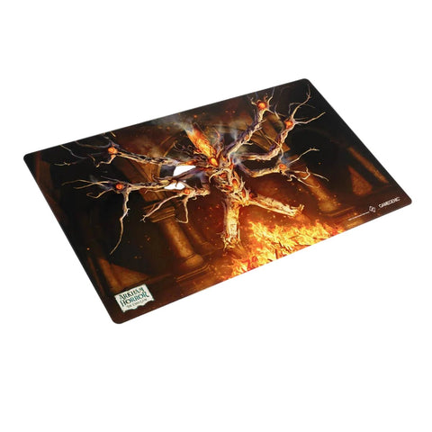 Gamegenic - Arkham Horror: Shiny Game Mat - Elokoss - Gathering Games