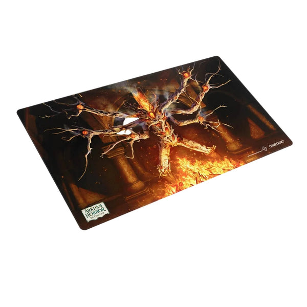 Gamegenic - Arkham Horror: Shiny Game Mat - Elokoss - 1