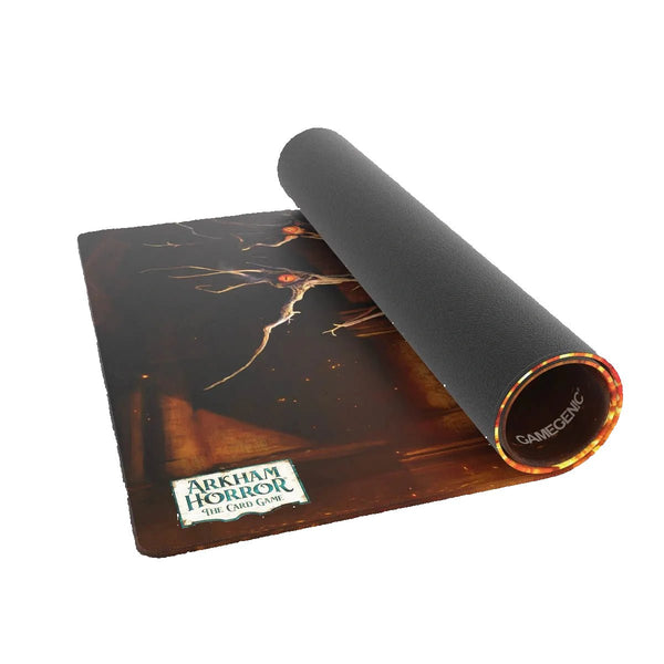Gamegenic - Arkham Horror: Shiny Game Mat - Elokoss - 2