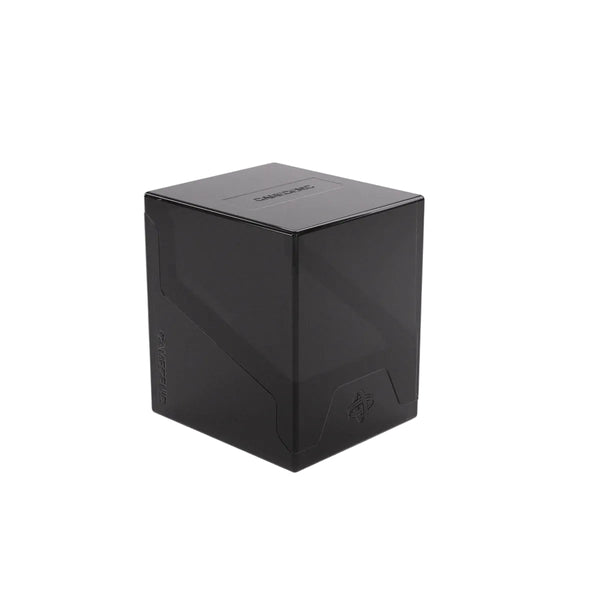 Gamegenic: Bastion 80+ XL Deck Box - Black - 1
