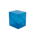 Gamegenic: Bastion 80+ XL Deck Box - Blue - 1