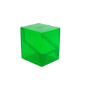 Gamegenic: Bastion 80+ XL Deck Box - Green - 1