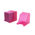 Gamegenic: Bastion 80+ XL Deck Box - Pink - 2