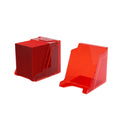 Gamegenic: Bastion 80+ XL Deck Box - Red - 2
