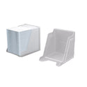 Gamegenic: Bastion 80+ XL Deck Box - White - 2