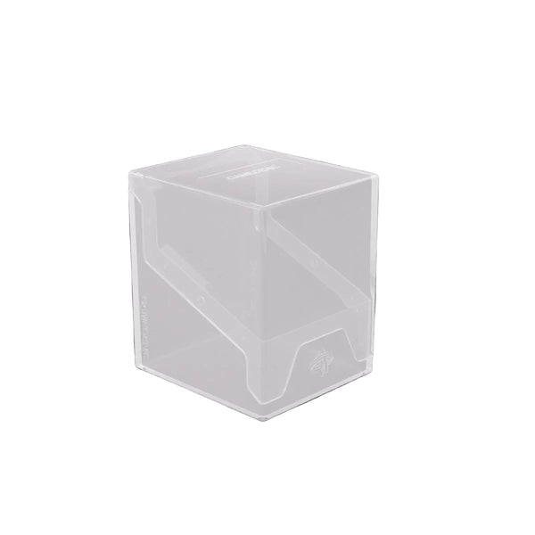 Gamegenic: Bastion 80+ XL Deck Box - White - 1