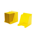 Gamegenic: Bastion 80+ XL Deck Box - Yellow - 2