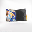 Gamegenic - Magic: The Gathering Marvel Super Heroes 18-Pocket Casual Album - The Fantastic Four - 4