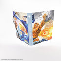Gamegenic - Magic: The Gathering Marvel Super Heroes 18-Pocket Casual Album - The Fantastic Four - 3