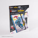 Gamegenic - Magic: The Gathering Marvel Super Heroes Casual Album 18-Pocket  - Marvel Super Heroes - 6