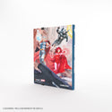 Gamegenic - Magic: The Gathering Marvel Super Heroes Casual Album 18-Pocket  - Marvel Super Heroes - 2
