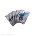 Gamegenic - Magic: The Gathering Marvel Super Heroes Premium Art Sleeves - Black Panther - 3