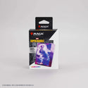 Gamegenic - Magic: The Gathering Marvel Super Heroes Premium Art Sleeves - Galactus Token - 1