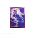 Gamegenic - Magic: The Gathering Marvel Super Heroes Premium Art Sleeves - Galactus Token - 2