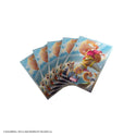 Gamegenic - Magic: The Gathering Marvel Super Heroes Premium Art Sleeves - Go Nuts! - 3