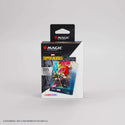 Gamegenic - Magic: The Gathering Marvel Super Heroes Premium Art Sleeves - Loki/Doctor Doom - 1