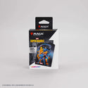 Gamegenic - Magic: The Gathering Marvel Super Heroes Premium Art Sleeves - The Fantastic Four - 1