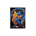Gamegenic - Magic: The Gathering Marvel Super Heroes Premium Art Sleeves - The Fantastic Four - 2