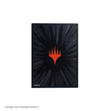 Gamegenic - Magic: The Gathering Marvel Super Heroes Premium Double Sleeving Pack 100 -  Comic Burst Black - 2