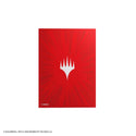 Gamegenic - Magic: The Gathering Marvel Super Heroes Premium Double Sleeving Pack 100 -  Comic Burst Red - 2