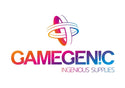 Gamegenic - Magic: The Gathering The Hobbit 100+ XL Bastion Deck Box - Villain's Treasure 1 - 1