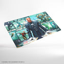 Gamegenic - Magic: The Gathering Marvel Super Heroes Prime Playmat - Director Nick Fury - 1