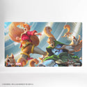 Gamegenic - Magic: The Gathering Marvel Super Heroes Prime Playmat - Go Nuts! - 2