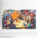 Gamegenic - Magic: The Gathering Marvel Super Heroes Prime Playmat - Heroic Feast - 2