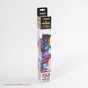 Gamegenic - Magic: The Gathering Marvel Super Heroes Shiny Playmat - Striking Black Panther - 3
