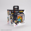 Gamegenic - Magic: The Gathering Marvel Super Heroes Sidekick PRO 100+ XL Deck Box - Doom/Loki - 16