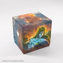 Gamegenic - Magic: The Gathering Marvel Super Heroes Sidekick PRO 100+ XL Deck Box - Doom/Loki - 1