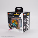 Gamegenic - Magic: The Gathering Marvel Super Heroes Sidekick PRO 100+ XL Deck Box - Doom/Loki - 17