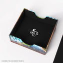 Gamegenic - Magic: The Gathering Marvel Super Heroes Sidekick PRO 100+ XL Deck Box - Doom/Loki - 13