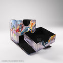 Gamegenic - Magic: The Gathering Marvel Super Heroes Sidekick PRO 100+ XL Deck Box - Marvel Super Heroes - 20