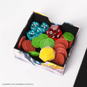 Gamegenic - Magic: The Gathering Marvel Super Heroes Sidekick PRO 100+ XL Deck Box - Marvel Super Heroes - 17