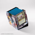 Gamegenic - Magic: The Gathering Marvel Super Heroes Sidekick PRO 100+ XL Deck Box - Marvel Super Heroes - 21
